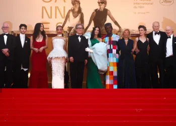 Park Chan-wook cannes 2026