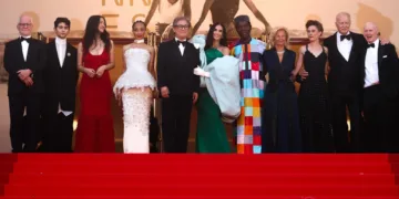 Park Chan-wook cannes 2026