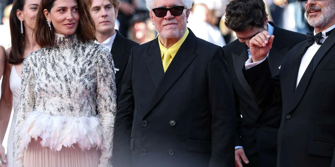 Pedro Almodóvar