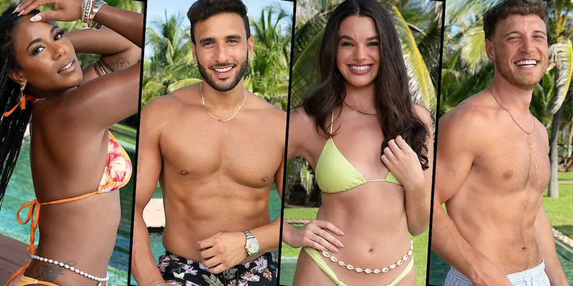 Perfect Match Season 4 Review