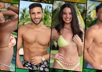Perfect Match Season 4 Review