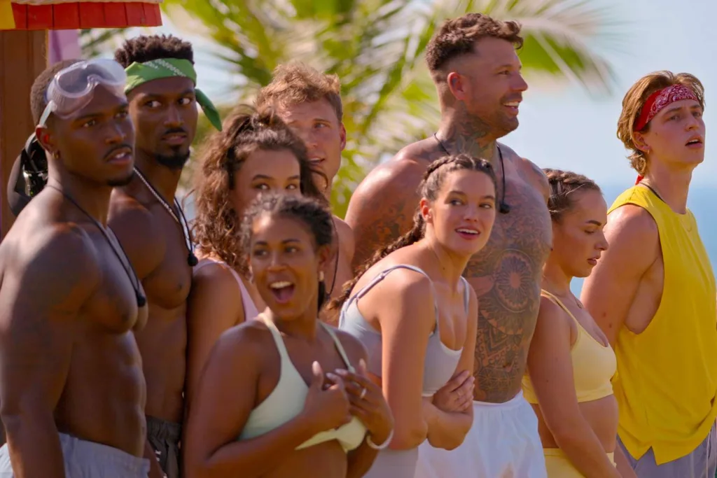 Perfect Match Season 4 Review