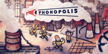 Phonopolis Review