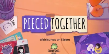 Pieced Together Review