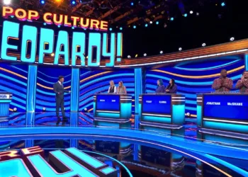 Pop Culture Jeopardy! Season 2 Review