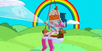 Powerwash Simulator 2 Adventure Time Pack DLC Review (2)