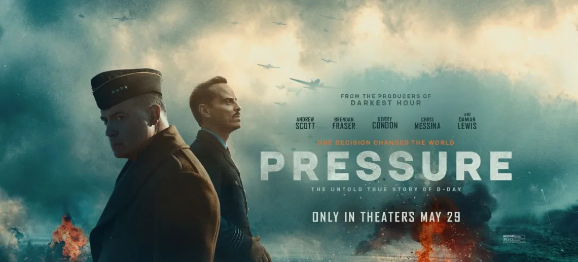 Pressure Review