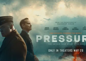 Pressure Review