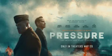 Pressure Review