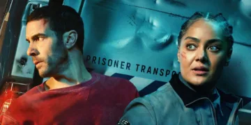Prisoner Review