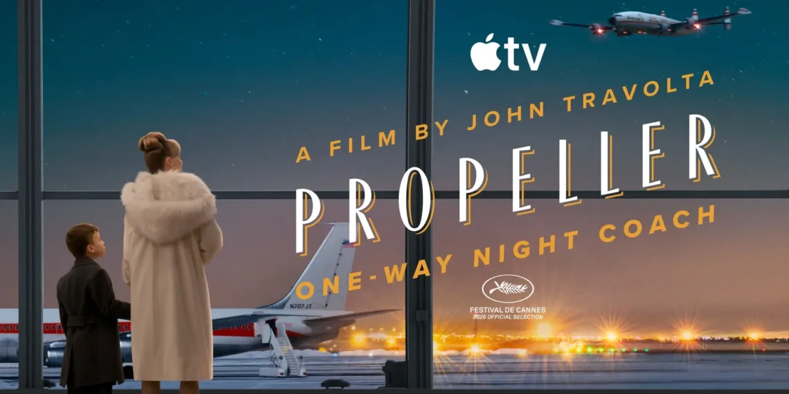 Propeller One-Way Night Coach Review