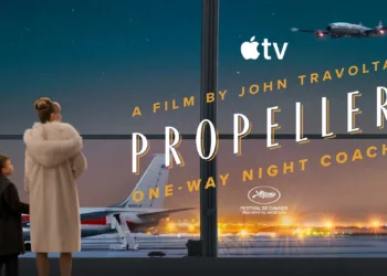 Propeller One-Way Night Coach Review