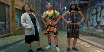 Queer as Punk Review