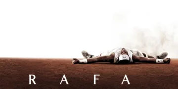 Rafa Review: Netflix’s Nadal Documentary Finds Glory In Pain 1 Rafa Review