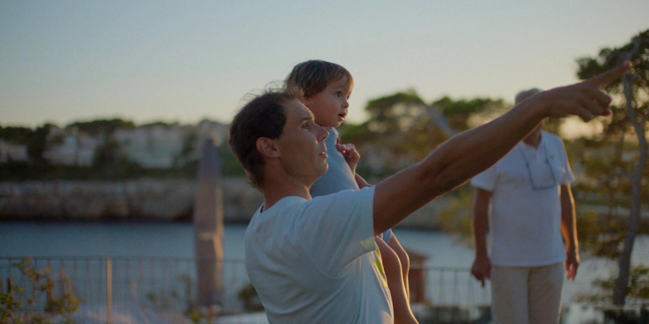 Rafa Review: Netflix’s Nadal Documentary Finds Glory In Pain 42 Rafa Review