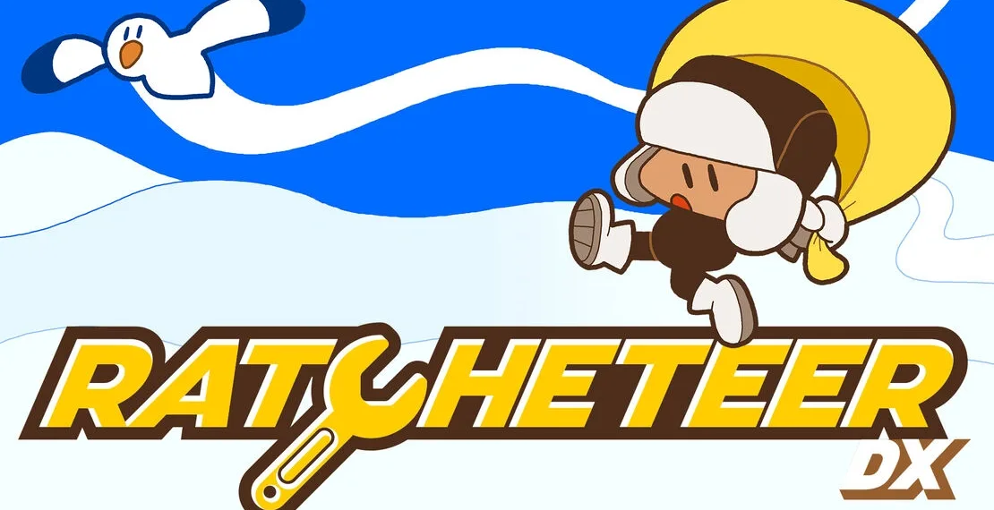 Ratcheteer DX Review