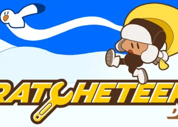Ratcheteer DX Review
