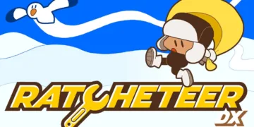 Ratcheteer DX Review
