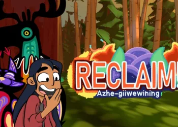 Reclaim! Azhe-giiwewining Review
