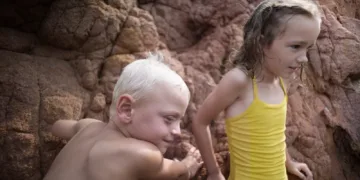 Red Rocks Review