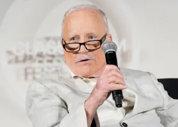 Richard Dreyfuss
