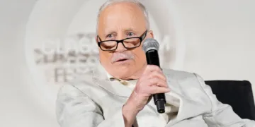 Richard Dreyfuss
