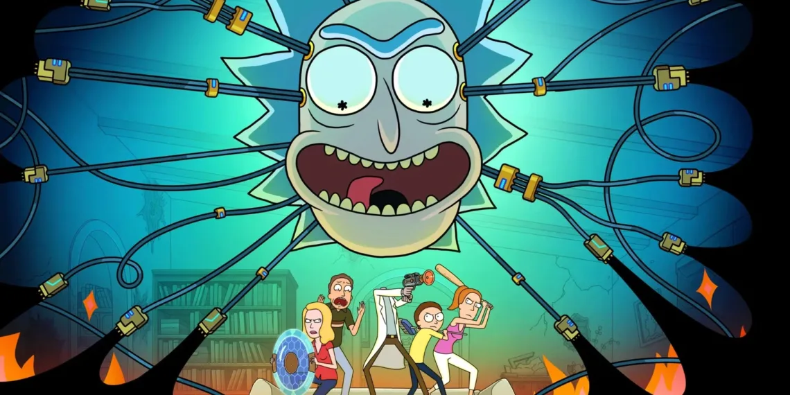 Rick And Morty Season 9 Review 2