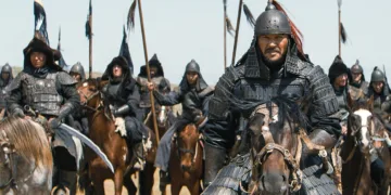 Rise of the Conqueror Review