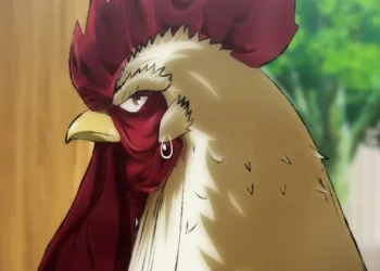 Rooster Fighter Review