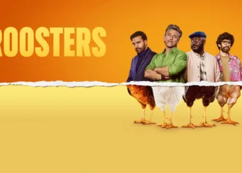 Rooster Review