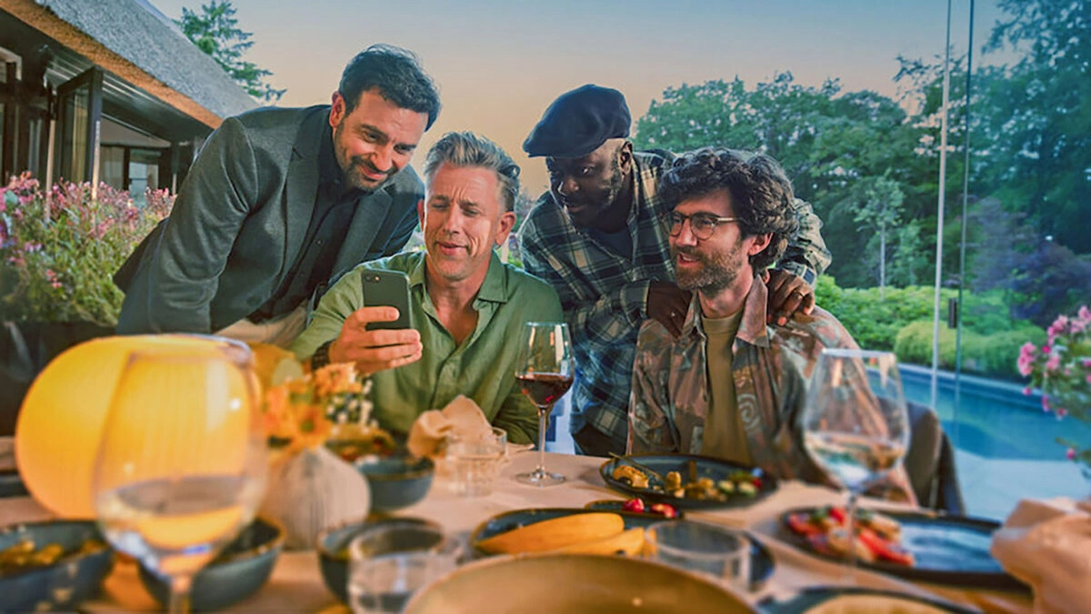 Roosters Season 2 Review: Great Ensemble Chemistry Saves a Predictable Plot 42 Rooster Review