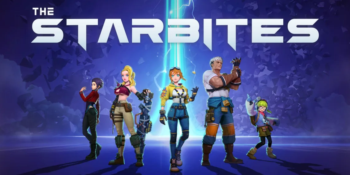 STARBITES Review: Great Turn Based Mechanics Held Back By Progression Splits 41 STARBITES Review