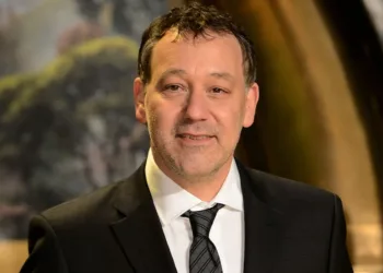 Sam Raimi