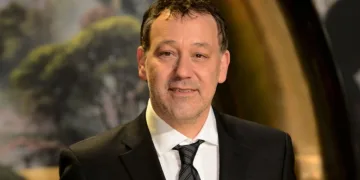 Sam Raimi