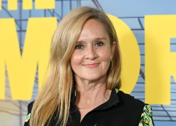 Samantha Bee