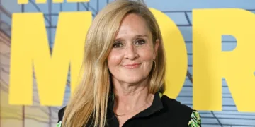 Samantha Bee