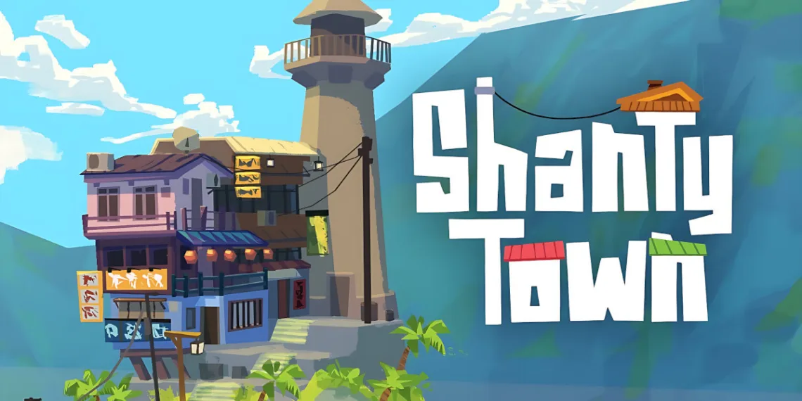 ShantyTown Review