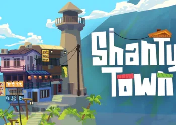 ShantyTown Review
