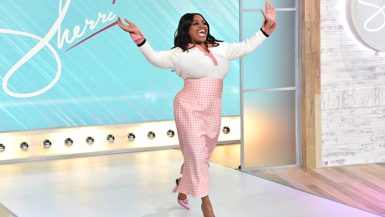 Sherri Airs Its Final Episode as Daytime TV Loses Another Pillar ...
