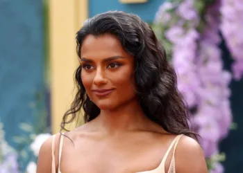 Simone Ashley