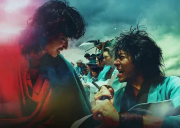 Song of the Samurai Review