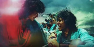 Song of the Samurai Review