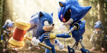 Sonic the Hedgehog 4