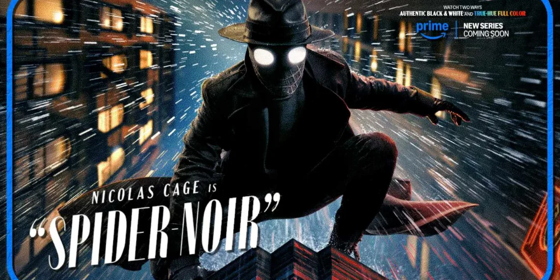 Spider-Noir Review: When Marvel Goes Noir, the Results Are Mostly Worth It 41 Spider-Noir Review