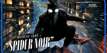 Spider-Noir Review: When Marvel Goes Noir, the Results Are Mostly Worth It 1 Spider-Noir Review