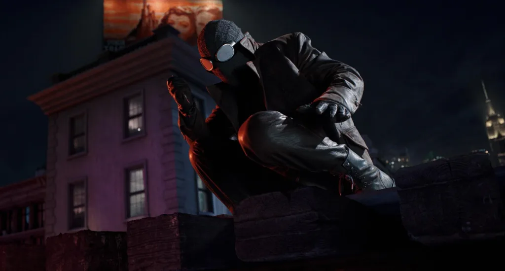 Spider-Noir Review: When Marvel Goes Noir, the Results Are Mostly Worth It 42 Spider-Noir Review