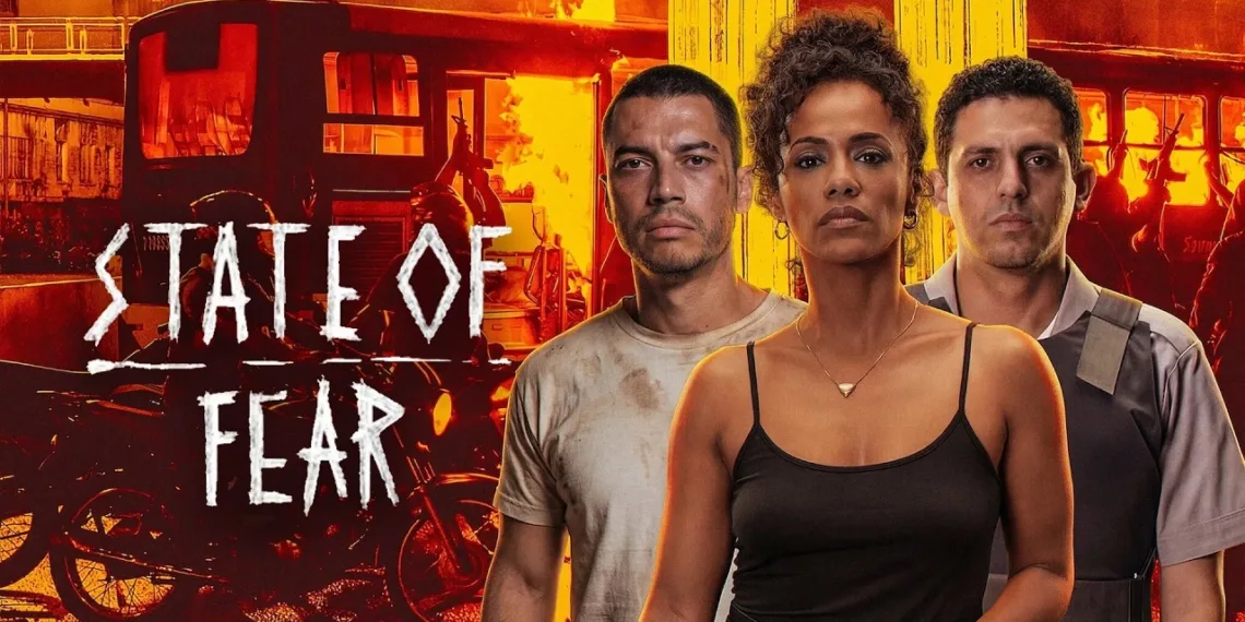 State of Fear Review: Morelli’s Unblinking Urban Siege 41 State of Fear Review
