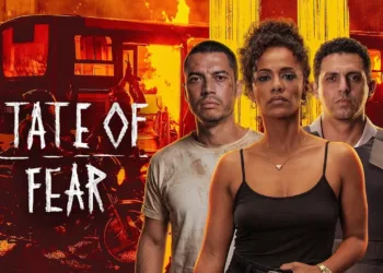 State of Fear Review