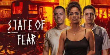 State of Fear Review: Morelli’s Unblinking Urban Siege 1 State of Fear Review