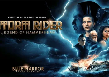 Storm Rider: Legend of Hammerhead Review